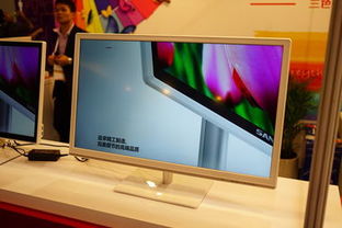為你呈現完美品質 三色顯示器展會直擊，探秘研發與銷售的創新之路